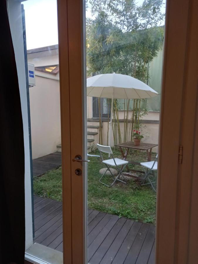 Zenhouse Firenze Apartment Exterior photo